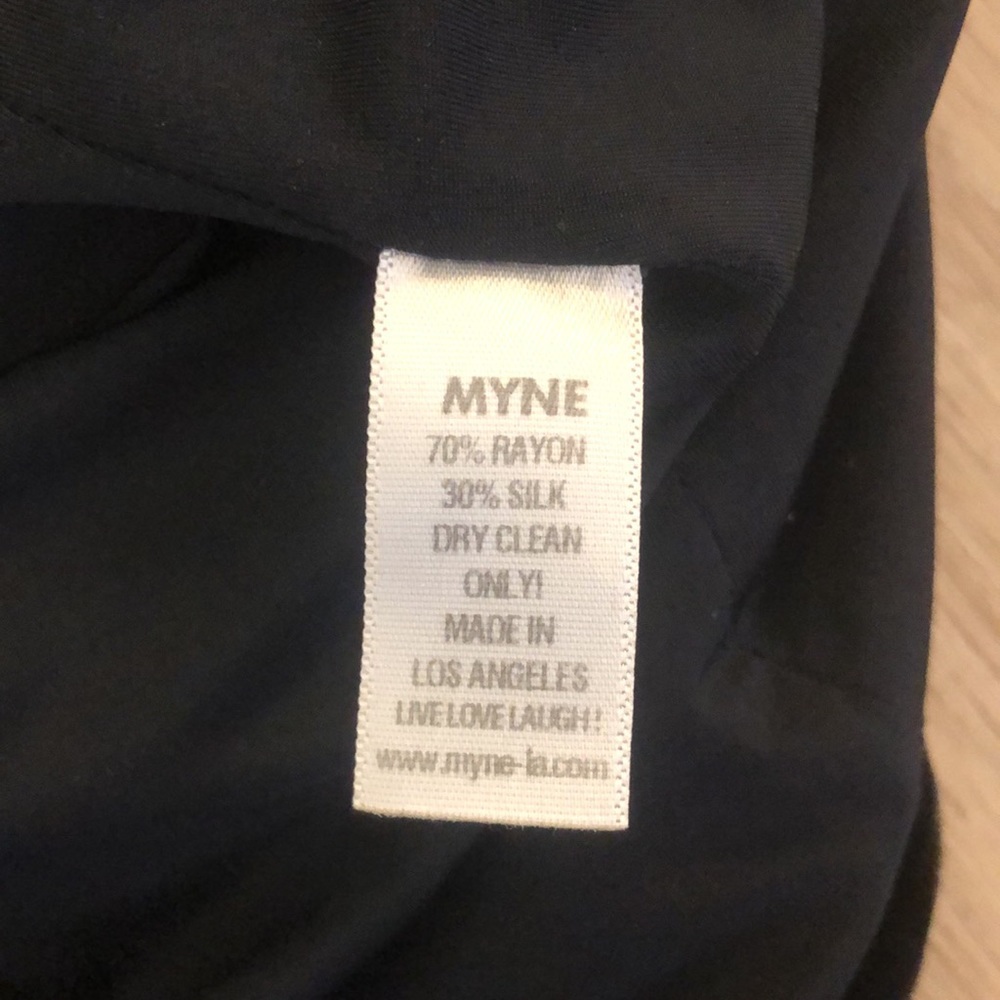 Myne Racerback Top - Picture 8 of 8